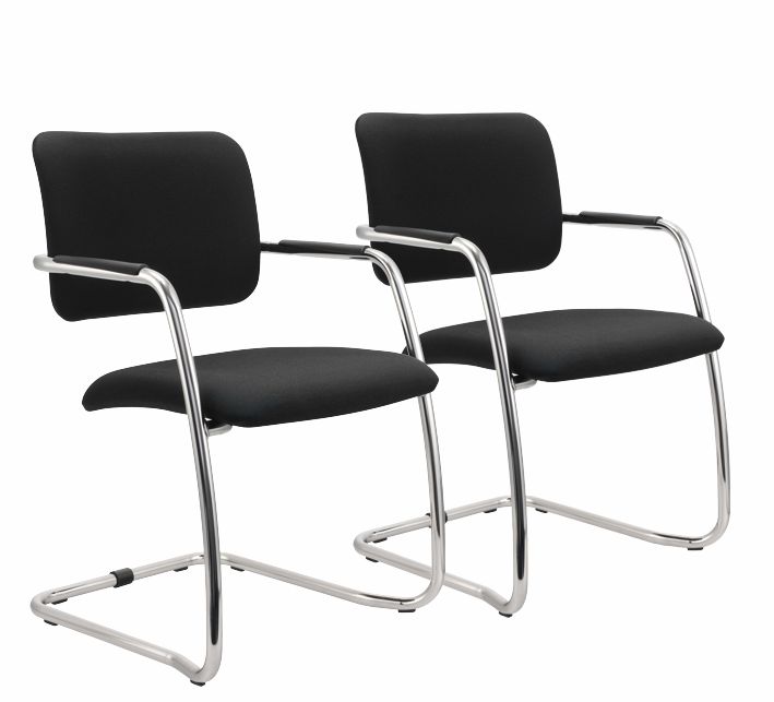 Freischwinger 2er Set
